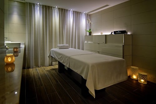 Sofitel Lyon Bellecour by null