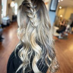 JN Couture Salon