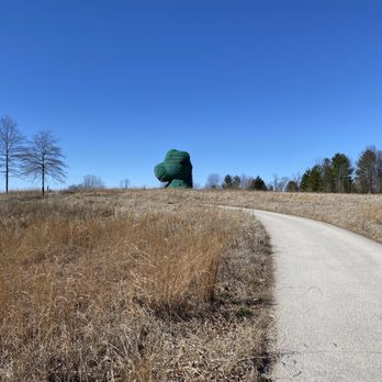 Glenstone - Art Museums Near Me - Potomac, Maryland Glenstone - Art Museums Near Me - Potomac, Maryland