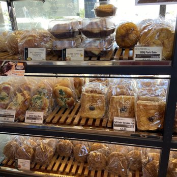 Sunmerry Bakery - 4/2021 - Bakeries Near Me - Rowland Heights, California