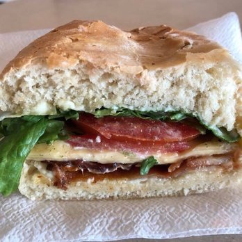 Tappas - BLT - Sandwiches Near Me - Vidalia, Georgia