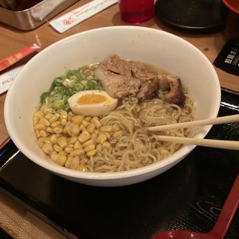 RAMEN-SAN - Ramen Near Me - Chicago, Illinois RAMEN-SAN - Ramen Near Me - Chicago, Illinois