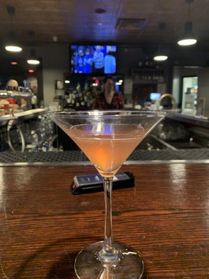 Astro Beer Hall by null