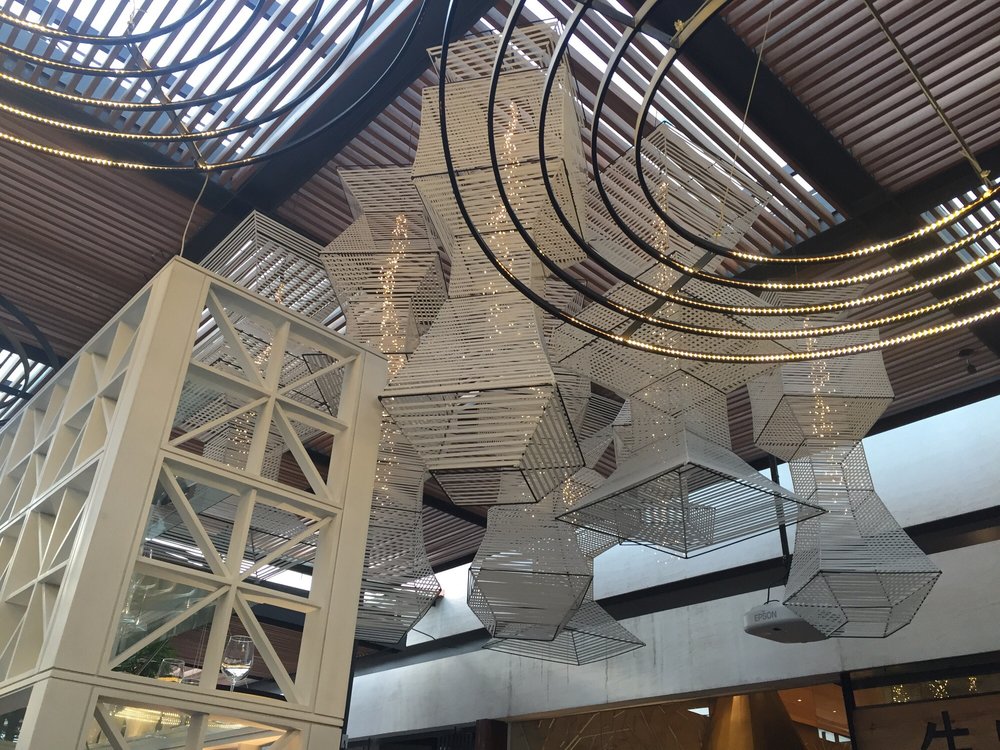 IKEBANA Updated March 2024 Carretera Querétaro Chichimequillas S