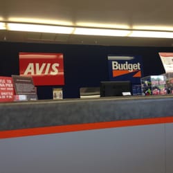Budget Car Rental - Avis & Budget Car Rental