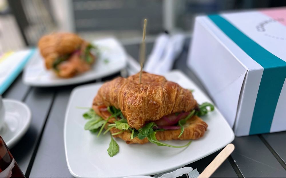 Common Bond Bistro & Bakery - Montrose