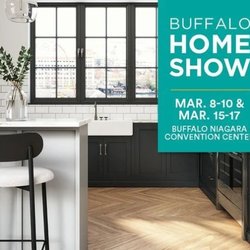 Queen City Painting & Wash - It's that time of year again, come and join us at the Buffalo Home Show! March 8-10 and March 15-17!...
