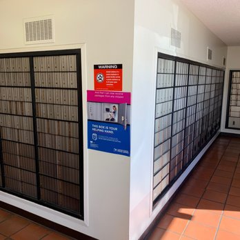 US Post Office - PO boxes are a bit small - Post Offices Near Me - Hacienda Heights, California US Post Office - PO boxes are a bit small - Post Offices Near Me - Hacienda Heights, California