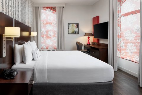 Fairfield by Marriott Inn & Suites Washington, DC/Downtown by null
