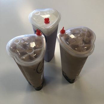 Binki Cafe - Charlotte - such cute cups! take them back next time for 10% discount - Bubble Tea Near Me - Charlotte, North Carolina Binki Cafe - Charlotte - such cute cups! take them back next time for 10% discount - Bubble Tea Near Me - Charlotte, North Carolina