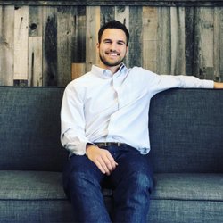 Venture Chiropractic - Meet Dr. Rhett!