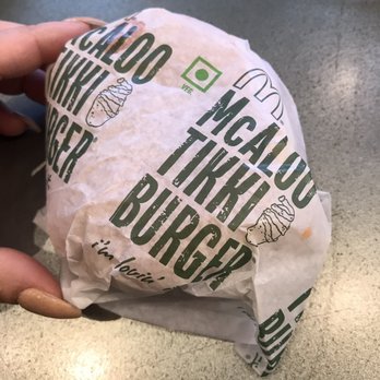 McDonald’s - Burgers Near Me - Chicago, Illinois McDonald’s - Burgers Near Me - Chicago, Illinois
