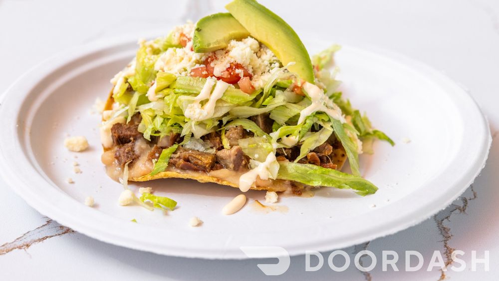 Taqueria Fragon