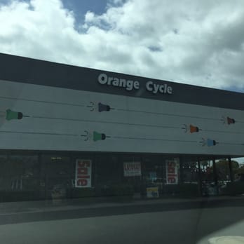 Orange Cycle - Bikes Near Me - Orange, California Orange Cycle - Bikes Near Me - Orange, California