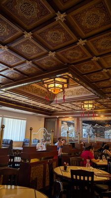 Yen Du Restaurant by null