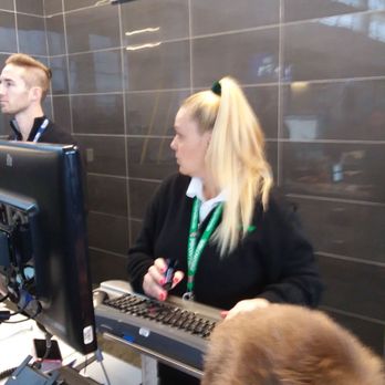 Frontier Airlines - She said her name is rachel and he's the "highest manager in all of Phoenix" when we asked for her supervisor. Terrible person - Airlines Near Me - Denver, Colorado