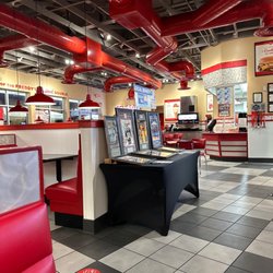 Freddy's Frozen Custard & Steakburgers