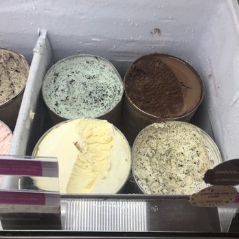 Baskin-Robbins - Ice Cream & Frozen Yogurt Near Me - San Mateo, California