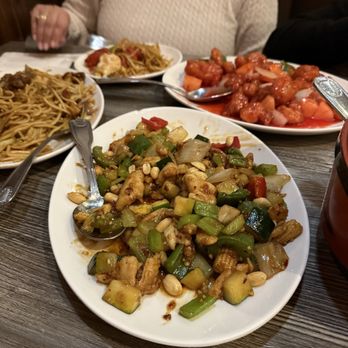 Wild Ginger Asian Bistro - Asian Fusion Near Me - Gilbert, Arizona