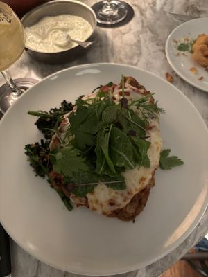 The Abner Hotel by null