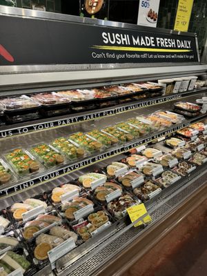 Whole Foods Market by null