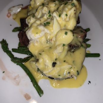 The Capital Grille - Mother's Day Special: Steak Oscar Style - Steakhouses Near Me - Cincinnati, Ohio The Capital Grille - Mother's Day Special: Steak Oscar Style - Steakhouses Near Me - Cincinnati, Ohio