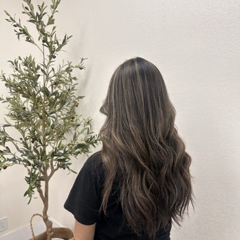 Be U Salon - Hair Salons Near Me - Mountain View, California