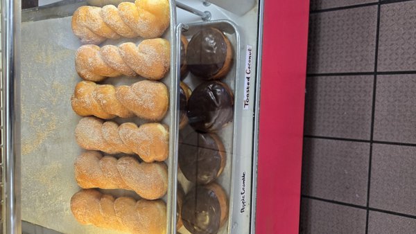 BoSa Donuts by null