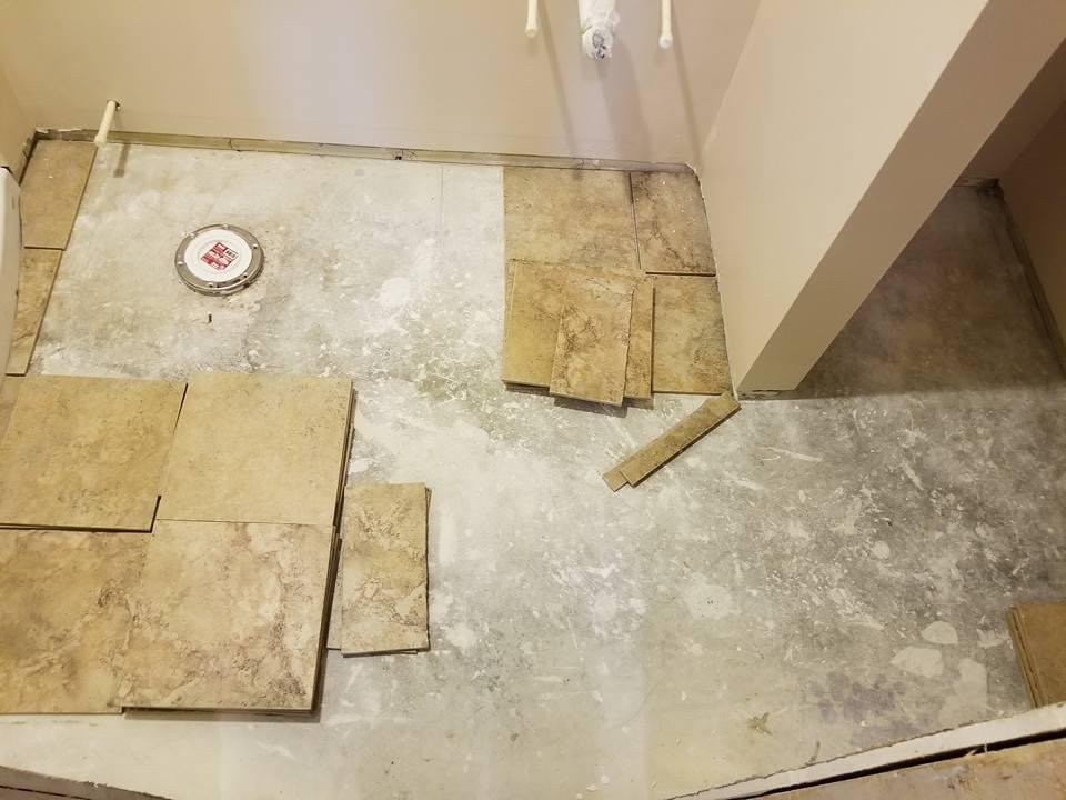 Slide of ECS Property Services