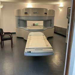 SoCal Imaging & Open MRI