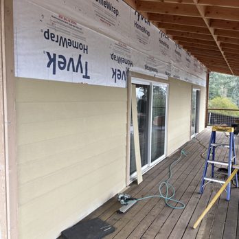 Red Oak Contracting - General Contractors Near Me Red Oak Contracting - General Contractors Near Me