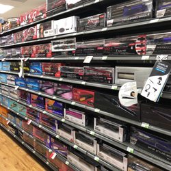 Sally Beauty Supply