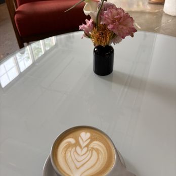 SK Coffee - Caramel latte - Coffee Roasteries Near Me - Saint Paul, Minnesota SK Coffee - Caramel latte - Coffee Roasteries Near Me - Saint Paul, Minnesota