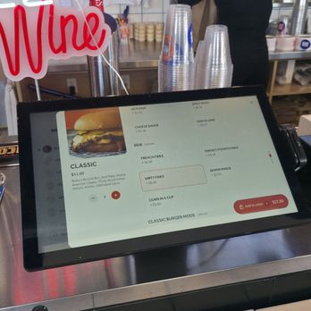 858 Burger - Burgers Near Me - San Diego, California