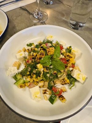 The Noble Wine Bar + Restaurant by null