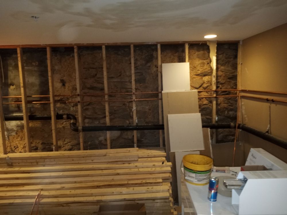 Slide of Graciano Sewer And Drain