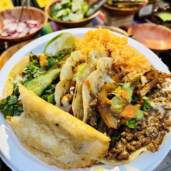 Chef Gilly's Catering - a plate of food - Caterers Near Me - San Carlos, California Chef Gilly's Catering - a plate of food - Caterers Near Me - San Carlos, California