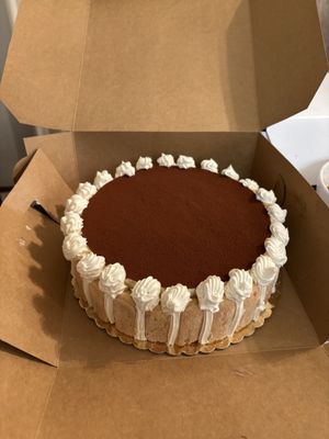 Stella Pastry by null