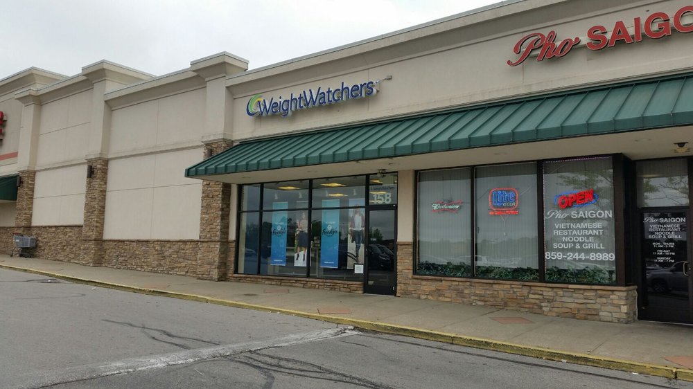 WW WEIGHT WATCHERS 1555 E New Circle Rd, Lexington, Kentucky Weight Loss Centers Phone