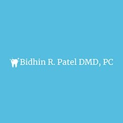 Bidhin R. Patel DMD