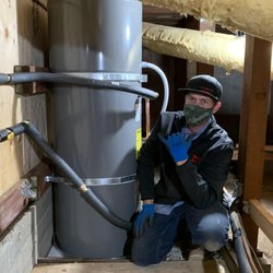 Steve Beaton Plumbing