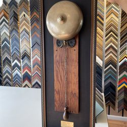 Olympia Framemakers