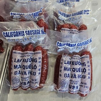 Yummy Bakery - Fresh Pork and Chicken Sausages - Bakeries Near Me - Westminster, California Yummy Bakery - Fresh Pork and Chicken Sausages - Bakeries Near Me - Westminster, California