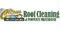 Citrus Professional Roof Cleaning Logo