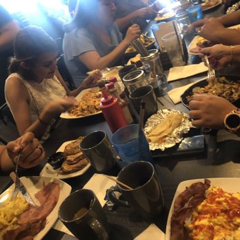 The Scratch Room - Food - Breakfast & Brunch Near Me - Anaheim, California The Scratch Room - Food - Breakfast & Brunch Near Me - Anaheim, California