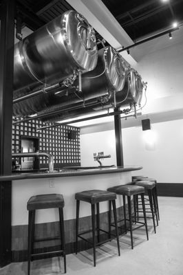 Eckhart Beer Co. by null