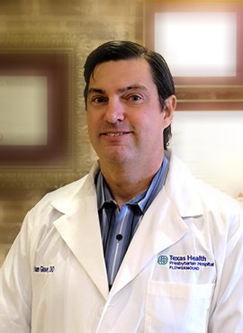 Photo of Bridlewood Family Healthcare - Flower Mound, TX, US. Dr. Brian Glaser, DO