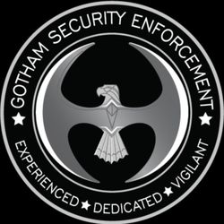 Gotham Security Enforcement