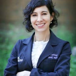 CSC Steil Dermatology - Christina Steil, M.D.