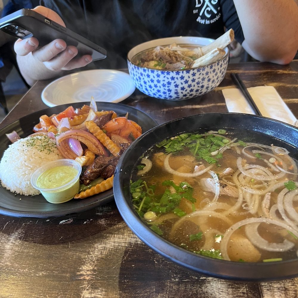Pho A'mie - Vietnamese Near Me - Fullerton, California Pho A'mie - Vietnamese Near Me - Fullerton, California